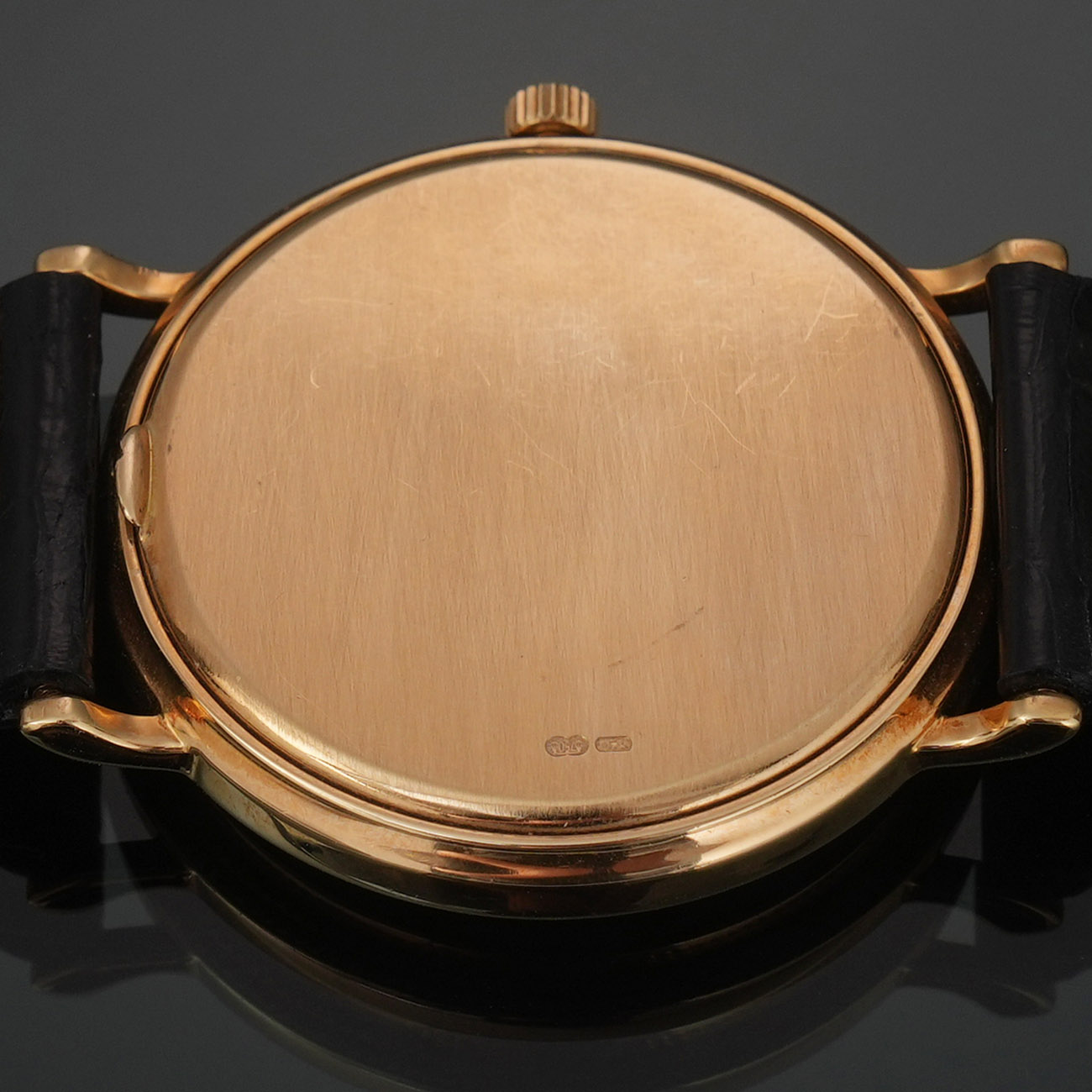PATEK PHILIPPE(USED)파텍필립 3944 칼라트라바
